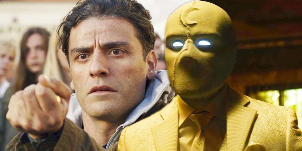 Cómo la representación de la salud mental de Moon Knight fue importante (pero falló)