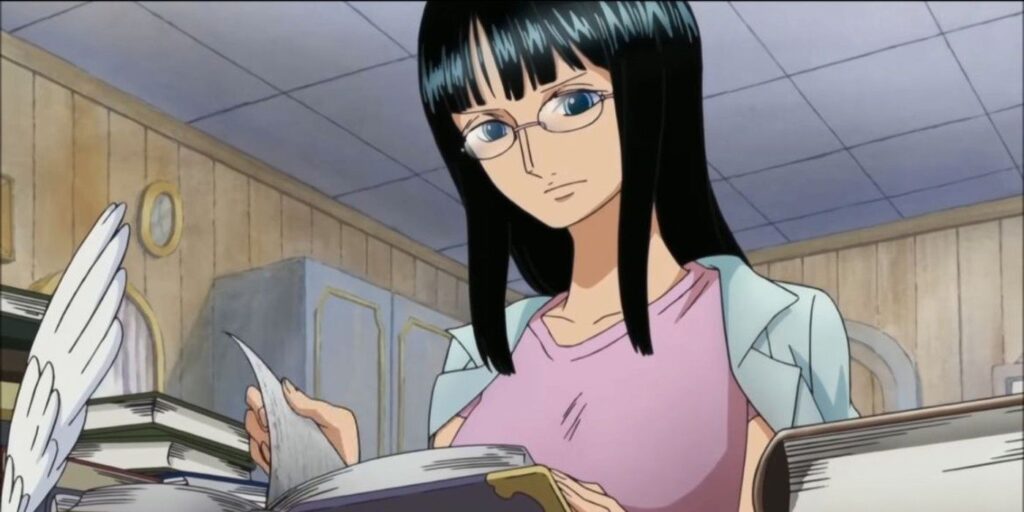 Cómo leer el manga de One Piece en línea