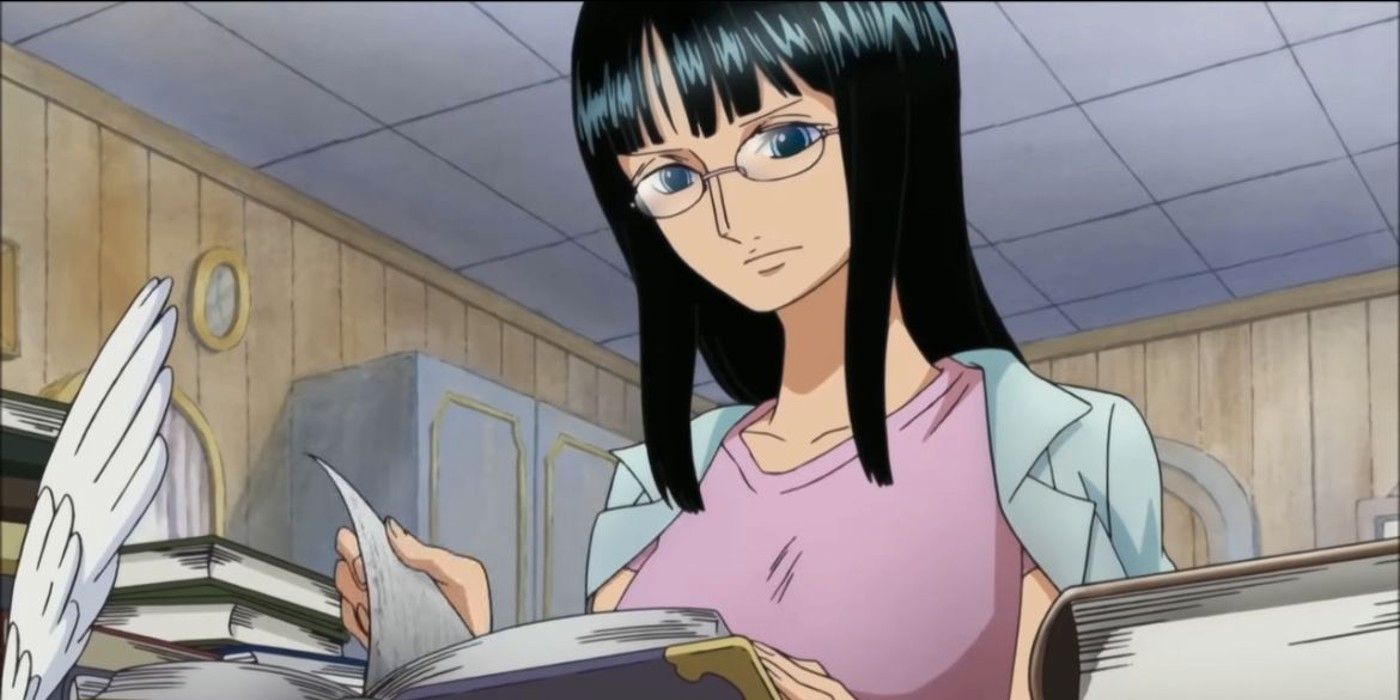 Cómo leer el manga de One Piece en línea