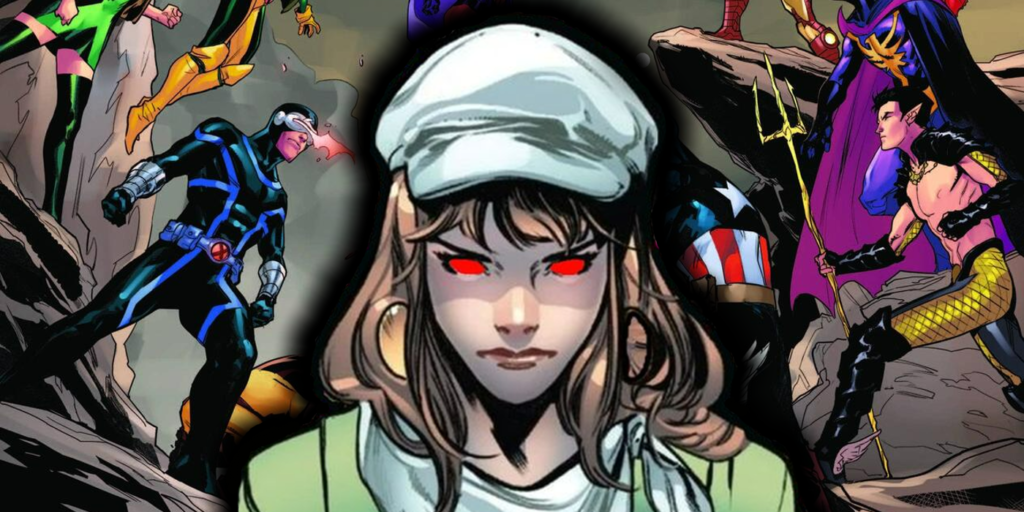 Cómo los Vengadores y los X-Men se matarían unos a otros respondidos en Road To Judgement