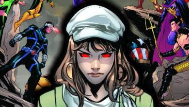 Cómo los Vengadores y los X-Men se matarían unos a otros respondidos en Road To Judgement