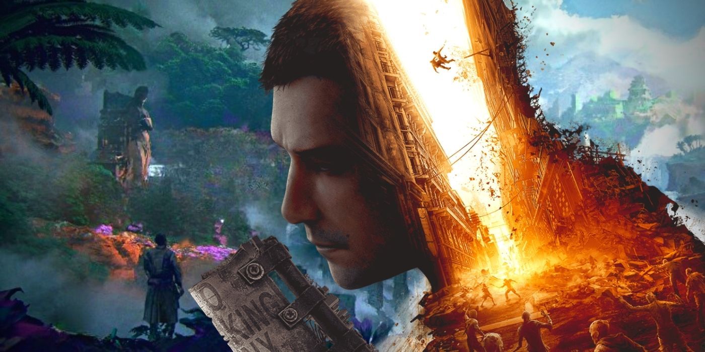 Cómo los elementos de supervivencia de Dying Light pueden ayudar al nuevo juego de rol de Techland