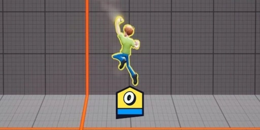 Cómo mover el número de daño en MultiVersus