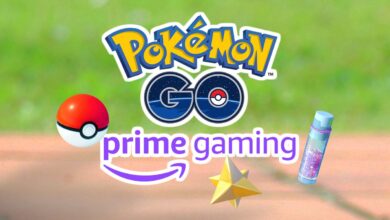 Cómo obtener Poké Balls y Stardust gratis en Pokémon GO con Amazon Prime