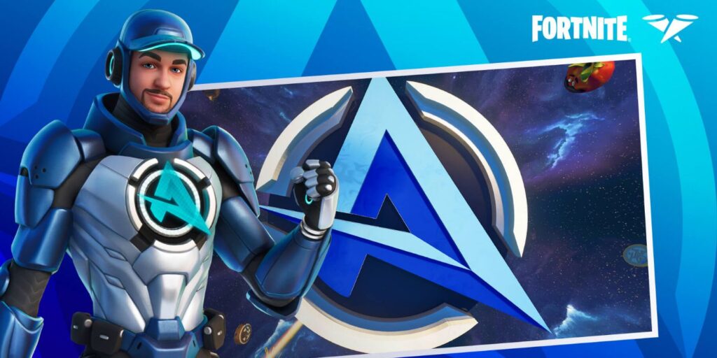 Cómo obtener el aspecto de la serie Ali-A Icon en Fortnite
