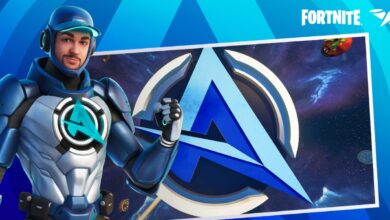 Cómo obtener el aspecto de la serie Ali-A Icon en Fortnite