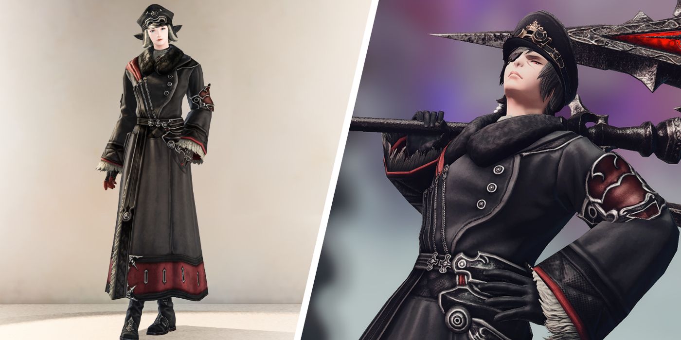 Cómo obtener el escudo imperial de Fending en Final Fantasy XIV