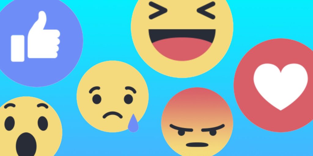 Cómo ocultar los recuentos de reacciones en las publicaciones de Facebook