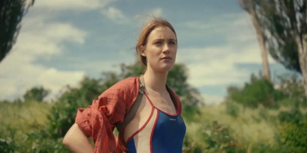 Cómo podría suceder la temporada 2 de Station Eleven según Mackenzie Davis