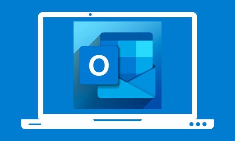 Cómo recuperar un correo electrónico enviado en Outlook