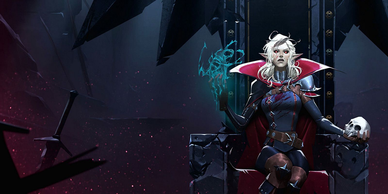 Cómo reparar engranajes en V Rising