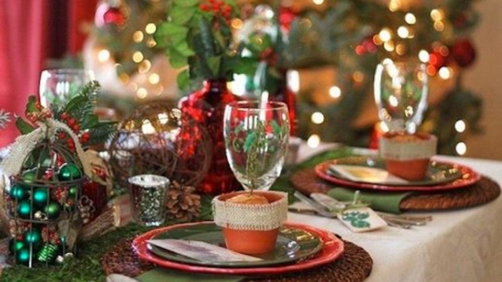 Cómo se celebra la Navidad en Rusia