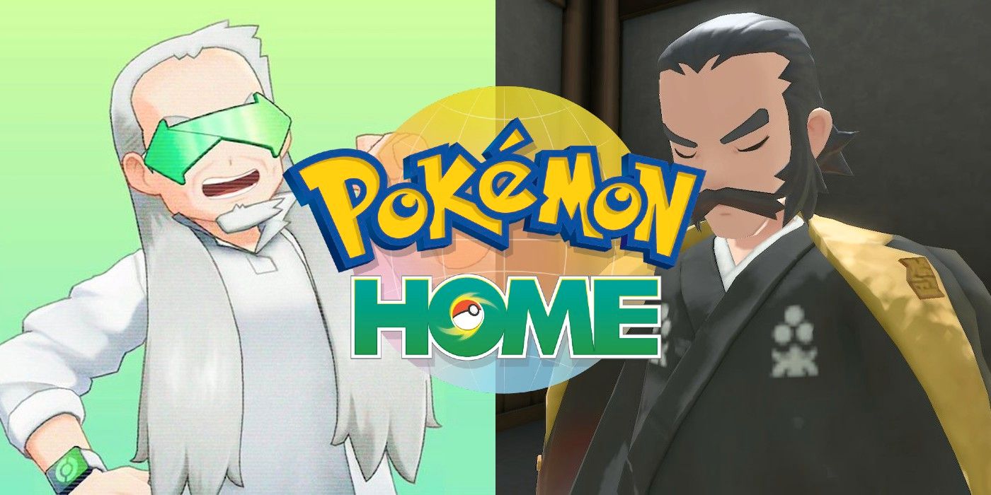 Cómo solucionar el código de error 9014 en Pokémon Home