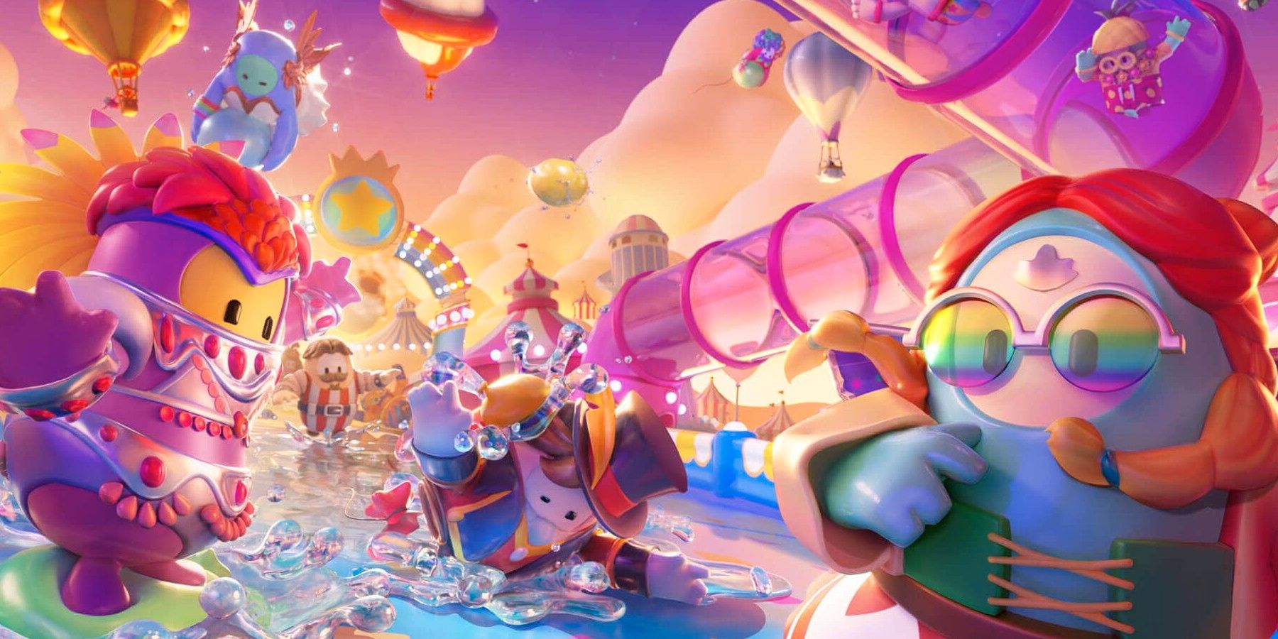 Cómo solucionar el error de congelación del juego de salida en Fall Guys