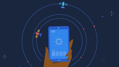 Cómo su teléfono Android puede ayudar a mejorar los pronósticos meteorológicos