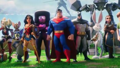 Cómo unirse (y jugar) a la versión beta abierta de MultiVersus