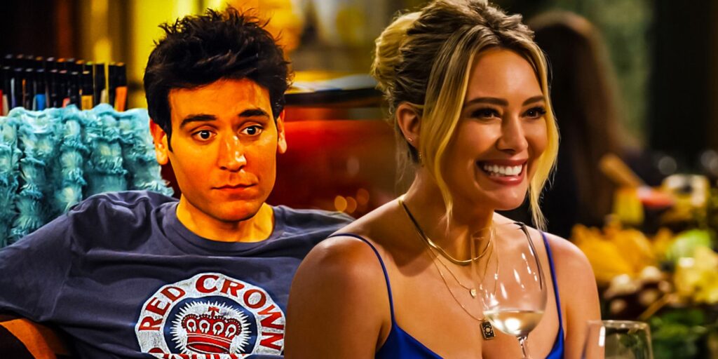 Cómo (y por qué) Cómo conocí a tu padre dejó caer uno de los mejores trucos de HIMYM
