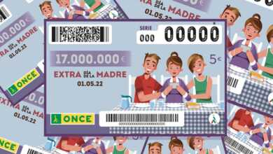 Comprobar Sorteo Extra del Día de la Madre de la ONCE 2022: consulta los números premiados