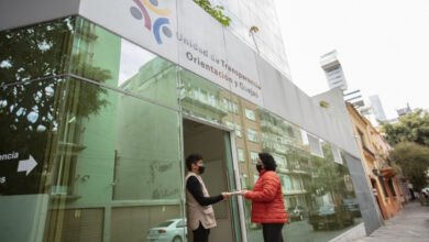 Conapred registra mil 175 denuncias en 10 años por actos de discriminación contra la comunidad LGBT+
