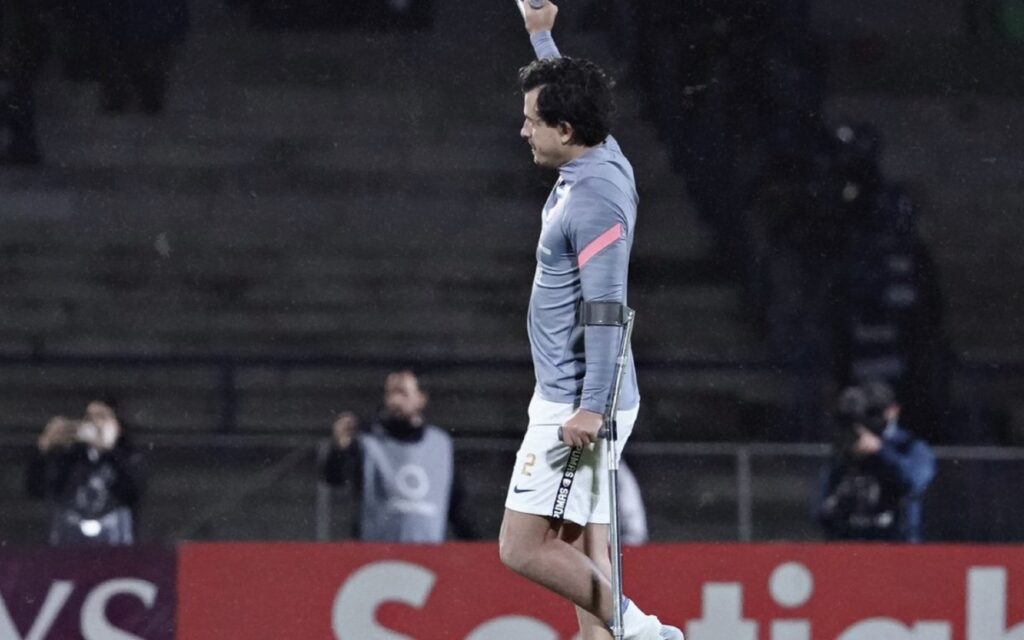 Concachampions: Viajará Alan Mozo con Pumas a Seattle | Video