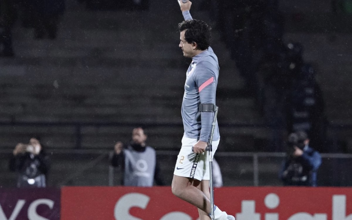 Concachampions: Viajará Alan Mozo con Pumas a Seattle | Video