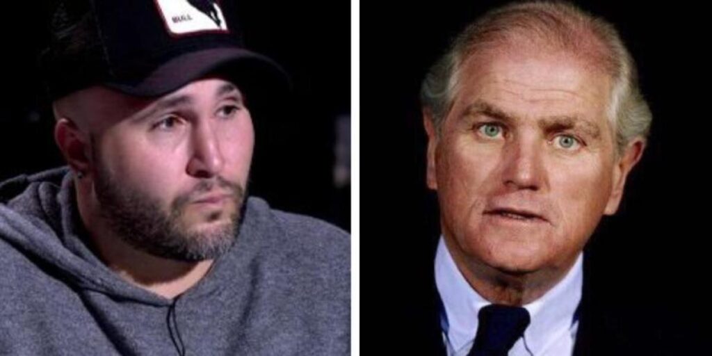 Condenan a Kiko Rivera por calificar de esta forma a Ramón Calderón