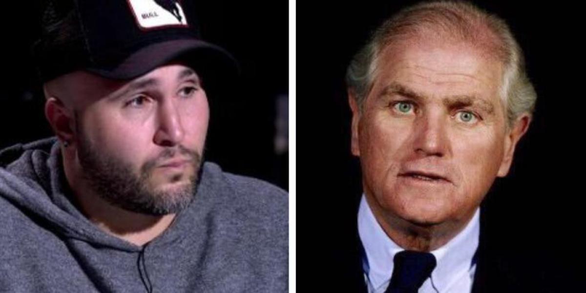 Condenan a Kiko Rivera por calificar de esta forma a Ramón Calderón