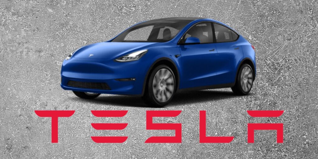 Conducir un Tesla reduce drásticamente el riesgo de un accidente automovilístico