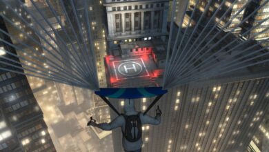Configuración de Assassin's Creed La secuela de AC Valhalla debe evitarse