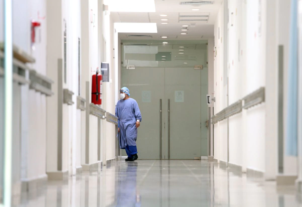 Confirmados los primeros cuatro casos de hepatitis aguda infantil en México