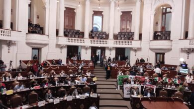 Congreso de la CDMX aprueba dictamen que reestructura el Instituto Electoral local