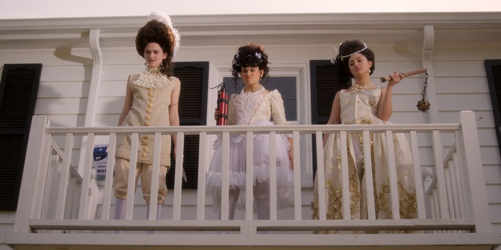 Conozca a la inspectora en los tres ocupados Debras de esta semana [EXCLUSIVE CLIP]