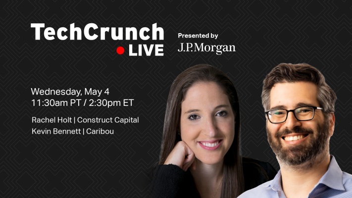 Construyendo una mejor startup fintech de movilidad en TechCrunch Live