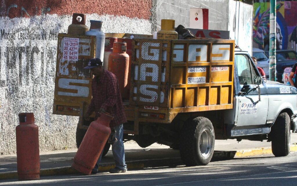 Consulta aquí los precios del gas LP del 1 al 7 de mayo | Lista completa