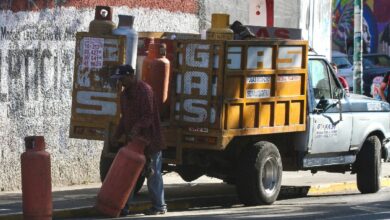 Consulta aquí los precios del gas LP del 1 al 7 de mayo | Lista completa