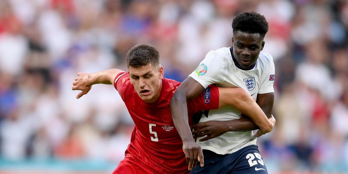 Conte, a por una de las revelaciones de la pasada Eurocopa