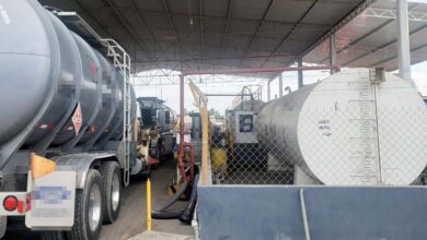 Contrabando de combustibles provoca pérdidas al fisco por más de 30 mdp