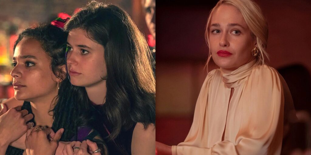 Conversaciones con personajes de amigos, clasificados por simpatía