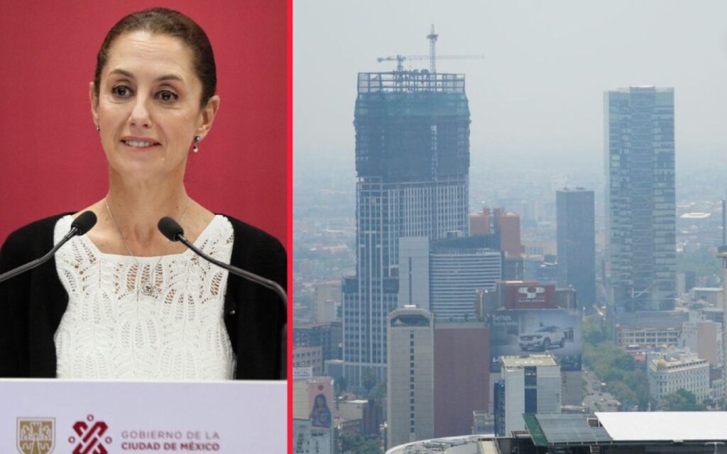 Convocan a reunión con científicos para analizar contingencias ambientales