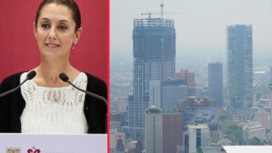 Convocan a reunión con científicos para analizar contingencias ambientales