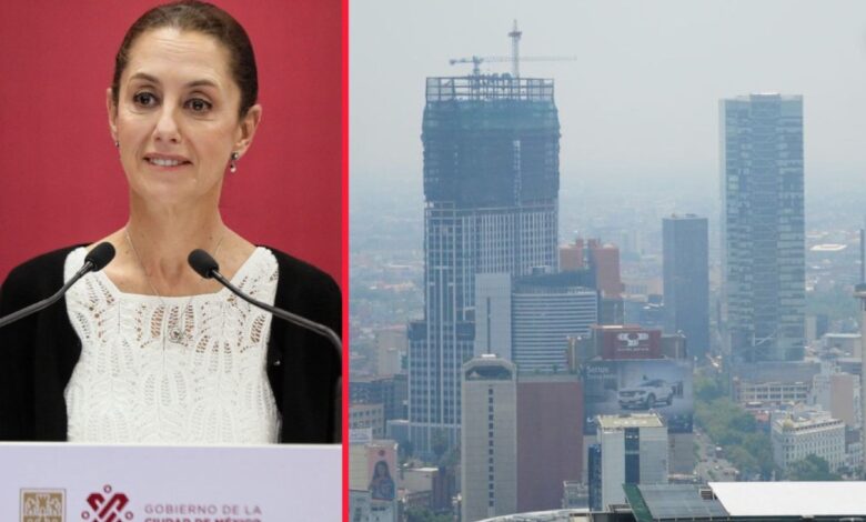 Convocan a reunión con científicos para analizar contingencias ambientales