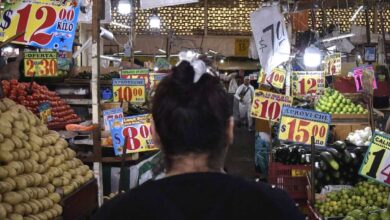 Coparmex reconoce al gobierno por no implementar control generalizado de precios
