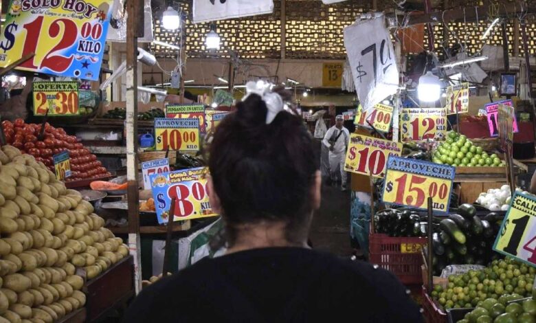 Coparmex reconoce al gobierno por no implementar control generalizado de precios