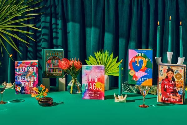 Copper está construyendo 'el Instagram para los amantes de los libros'