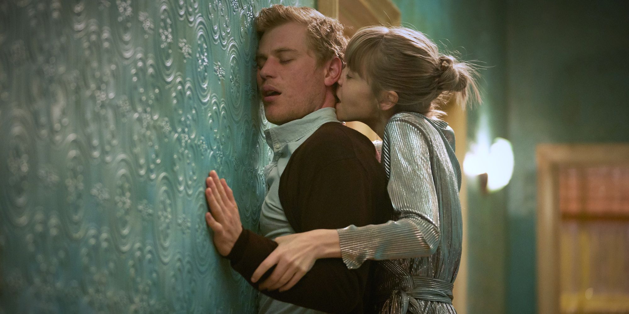 Cordelia Review: Thriller psicológico sufre de una crisis de identidad