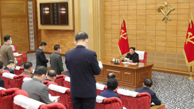 Corea del Norte dice que su brote de covid se está propagando rápidamente