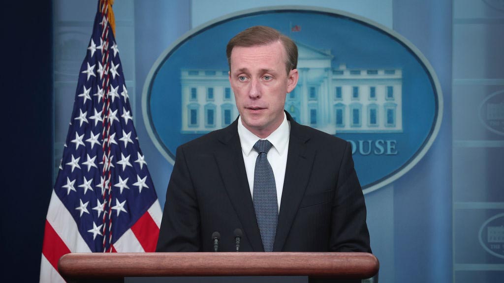 Corea del Norte podría probar misil durante gira de Biden, según inteligencia de EEUU