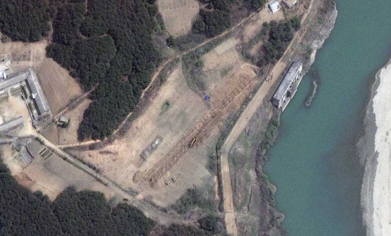 Corea del Norte reanuda la construcción de un reactor nuclear para fabricar diez veces más plutonio