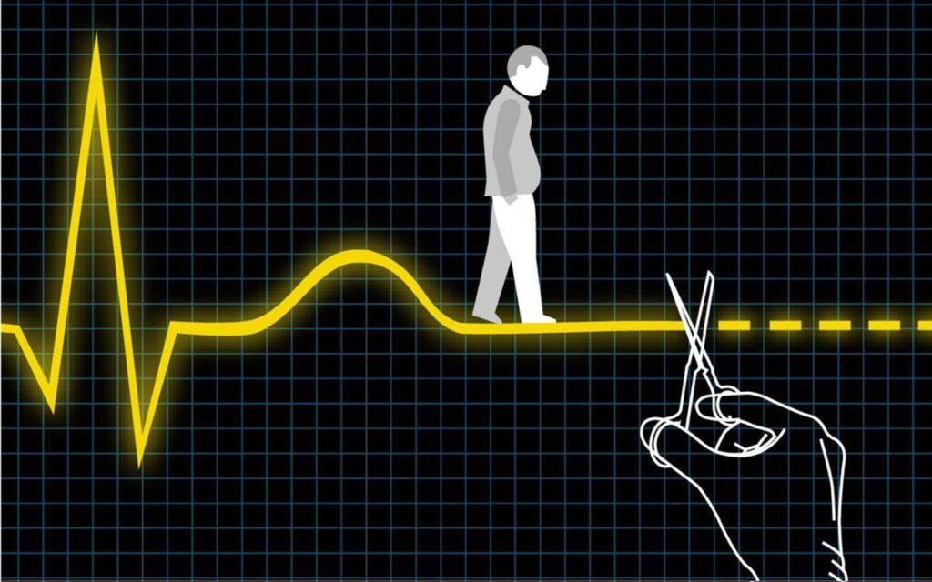 Corte de Colombia autoriza el suicidio médicamente asistido