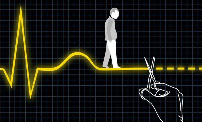 Corte de Colombia autoriza el suicidio médicamente asistido